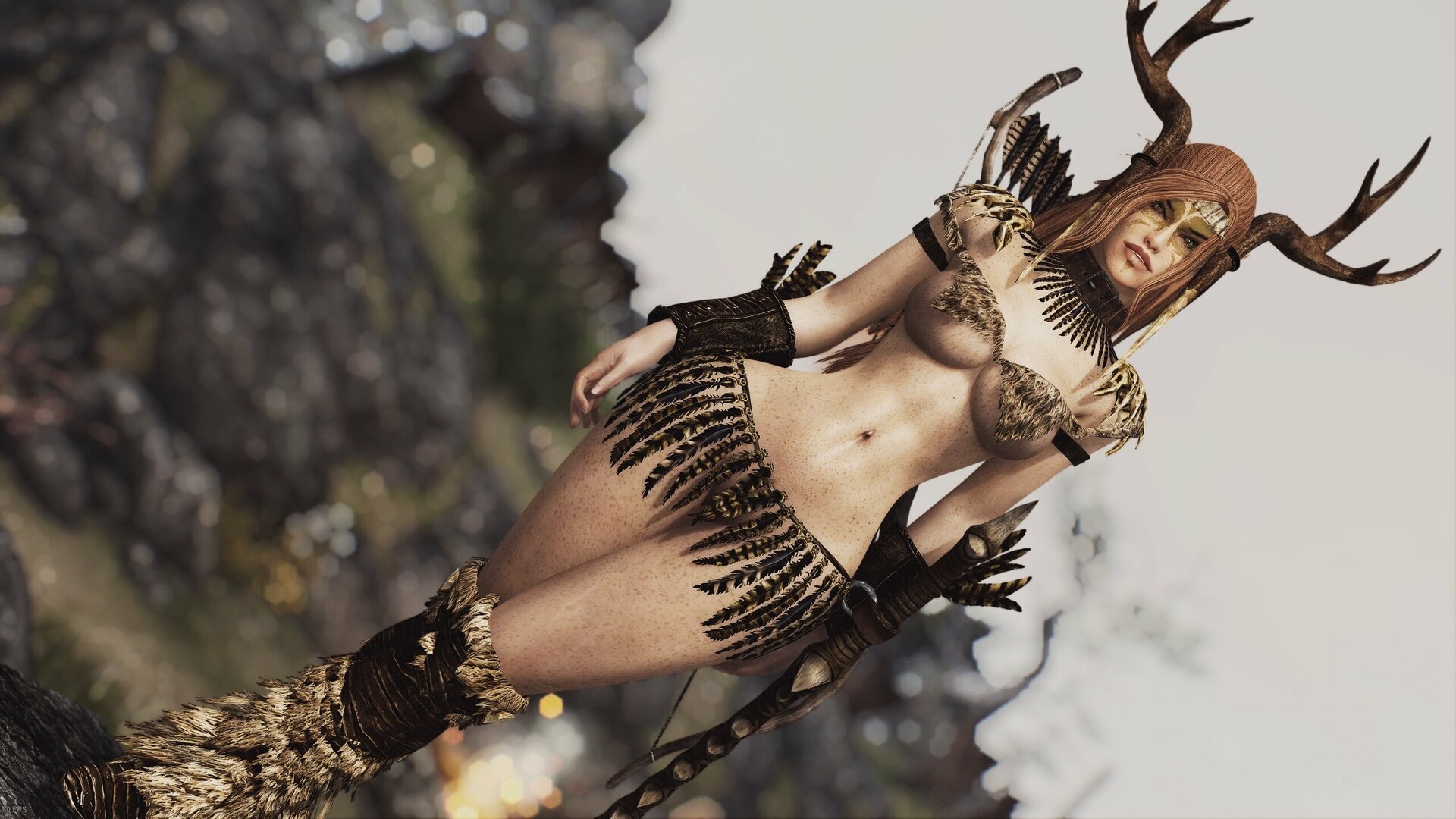 Kauriel - Reach Huntress - 3.jpg