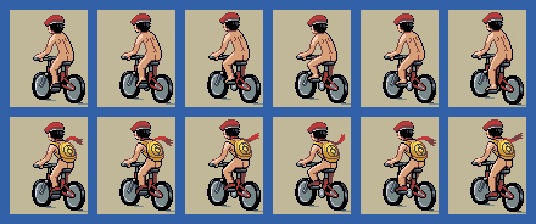 LucasBike