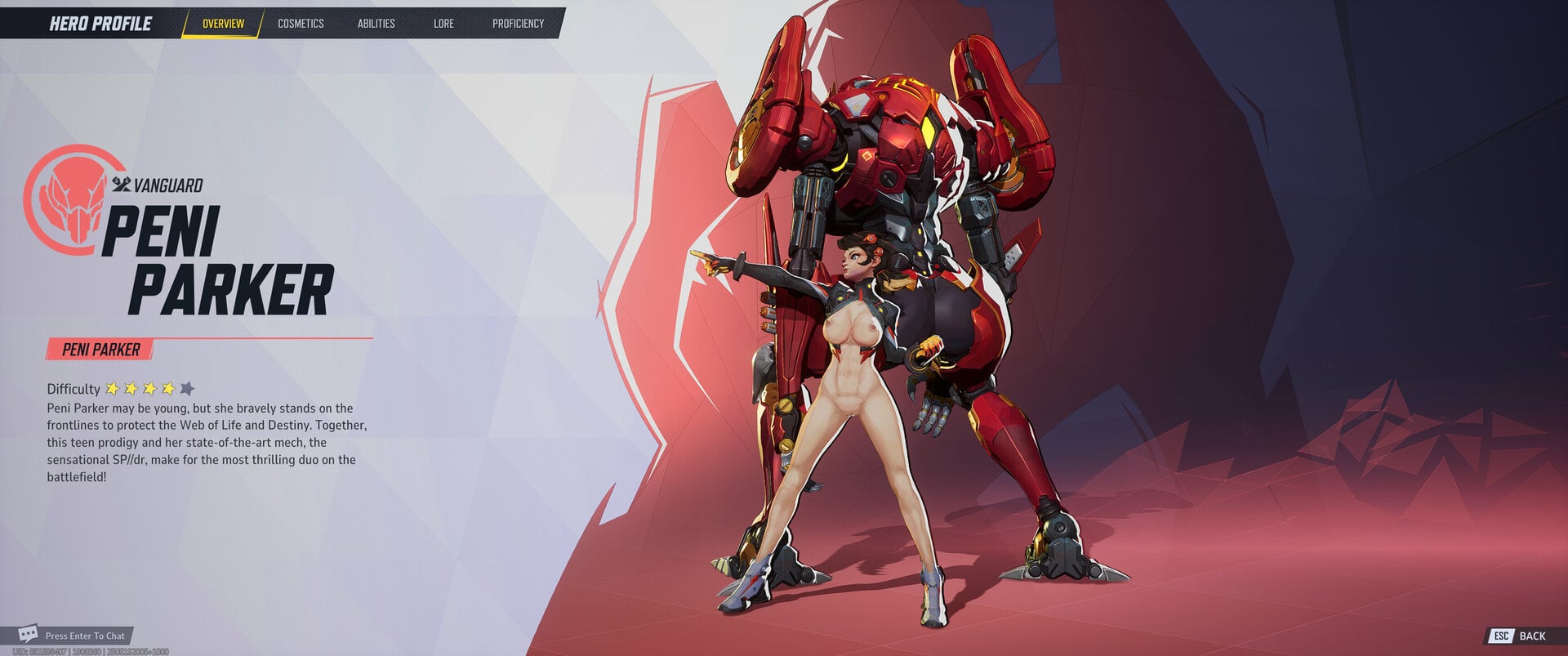 Peni Parker - Jiggle + Robot.jpg