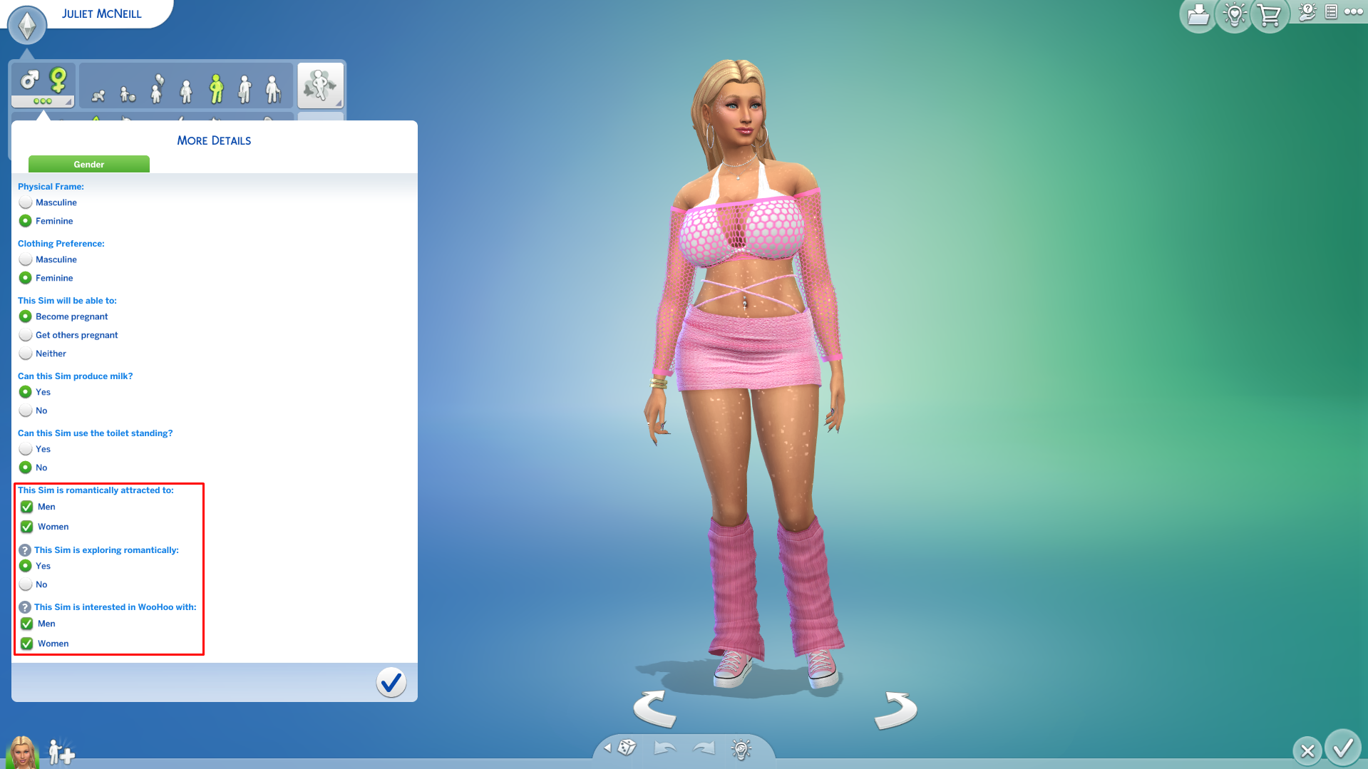 Adult Work Enterprises - Pornography Career - Downloads - The Sims 4 -  LoversLab