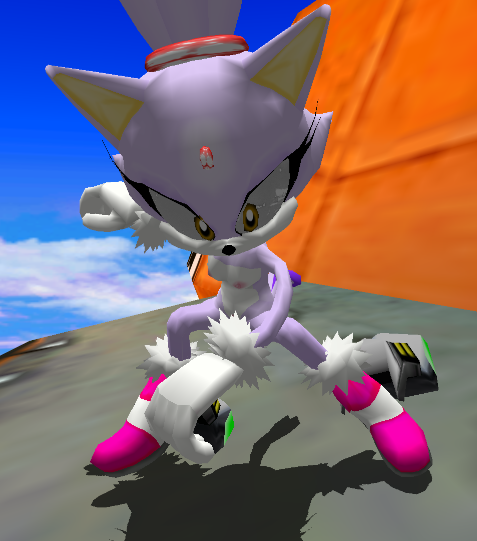 BlazeSA2