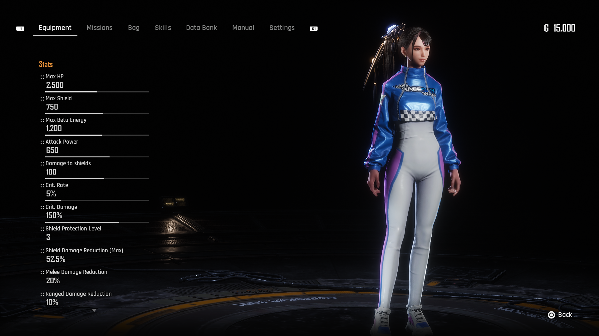 Stellar Blade Nude Mod - Adult Gaming - LoversLab