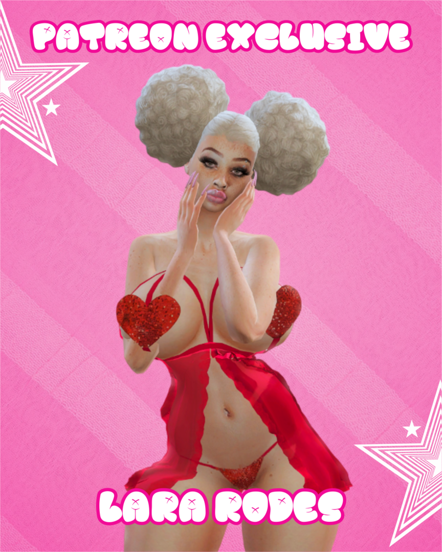 patreonLARA.thumb.png.9b7c72c4d57e153607daaddcd8817923.png