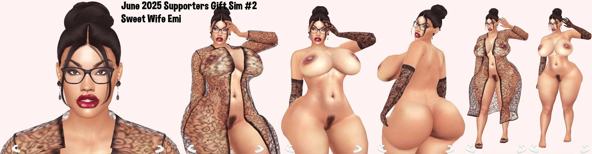 June 2025 Supporters Gift Sim #2 Sweet Wife Emi.jpg
