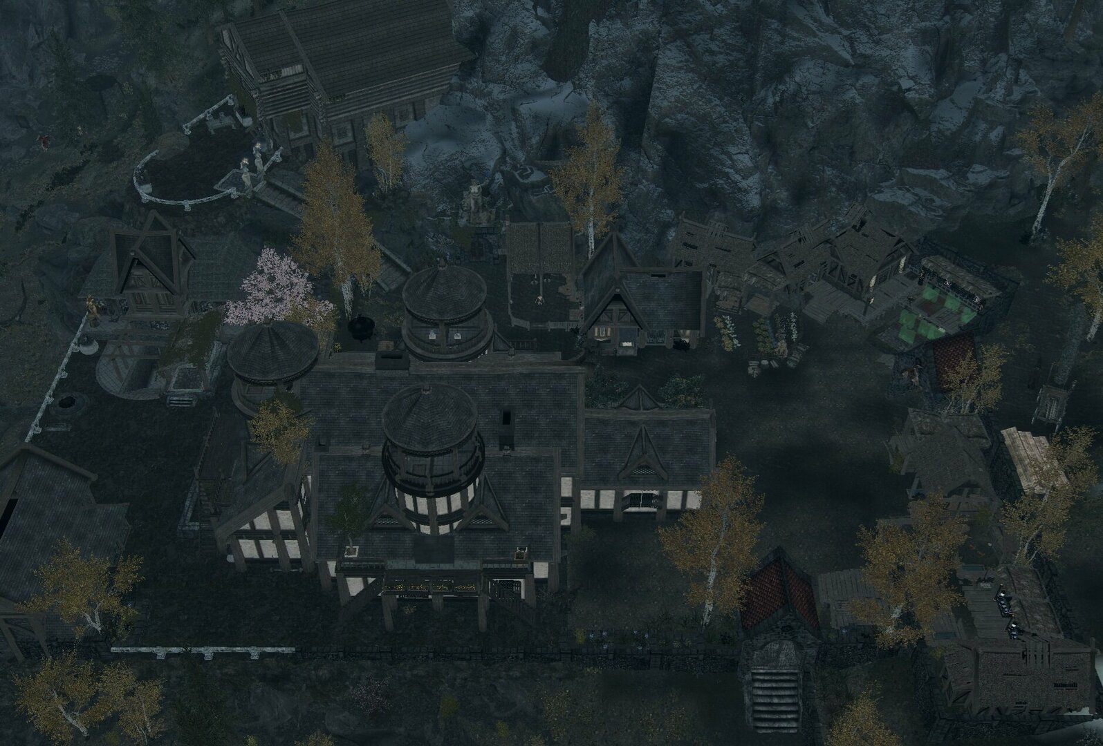 Lakeview Manor - As It Should Be  - Slave  Versіщт.jpg