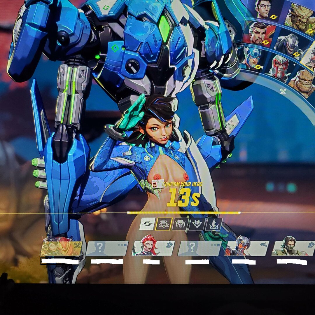 Penny Parker select screen.jpg