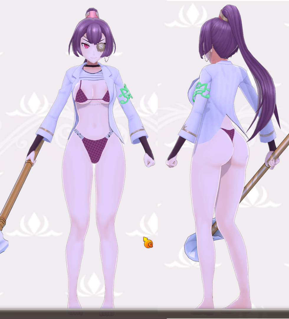 Simone to Bikini.png