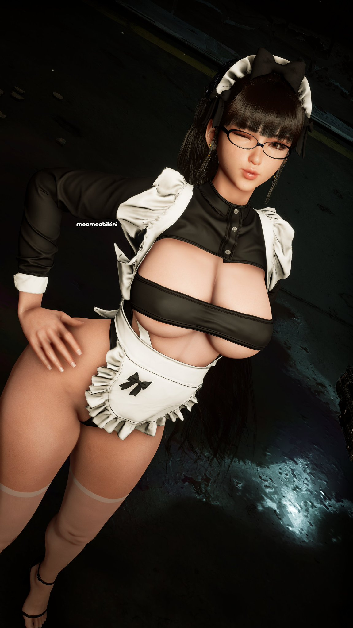 Stellar Blade Nude Mod - Page 40 - Adult Gaming - LoversLab