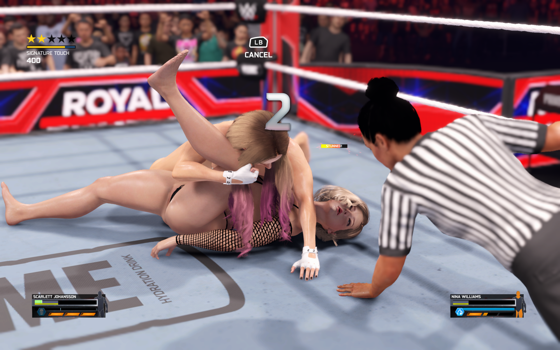 WWE2K25_x64.exe - Shortcut 30-Jul-25 14_16_19.png