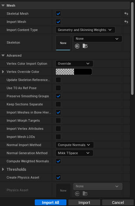 unrealsettings.png.909975903c95bf307319b50be118d1b6.png