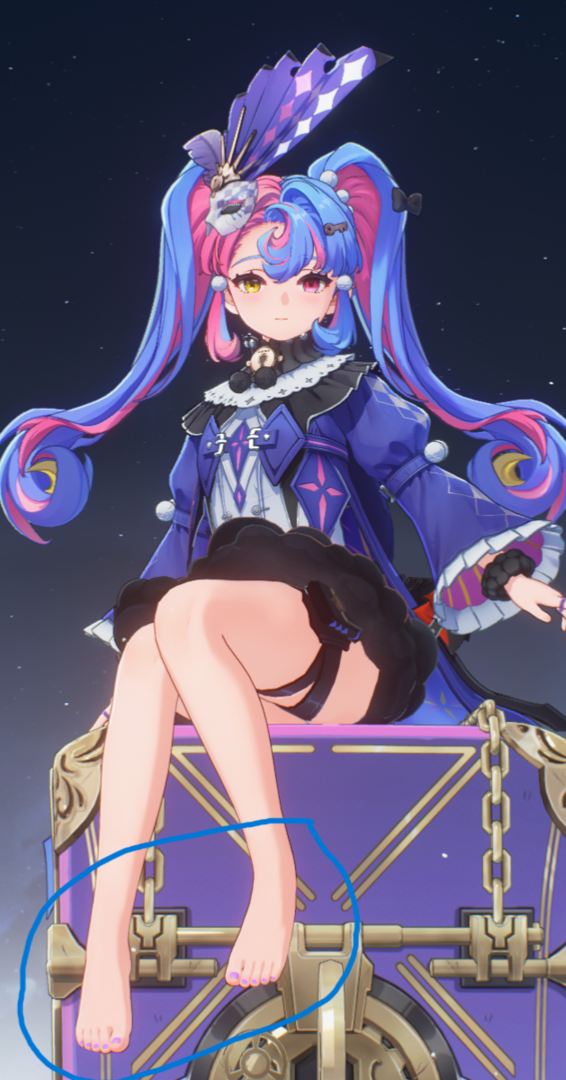 RocciaBarefeet.thumb.png.01bc3aa1fdd77dafaff2e0ad8df17c41.png