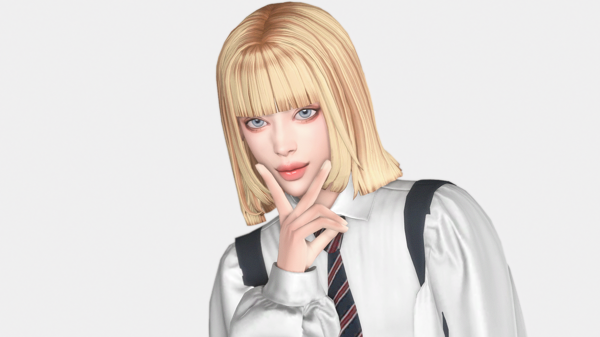 Asian housewife - The Sims 4 - Sims - LoversLab