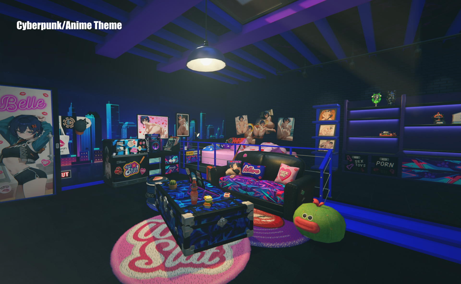 Belle's Room theme 3-1.png