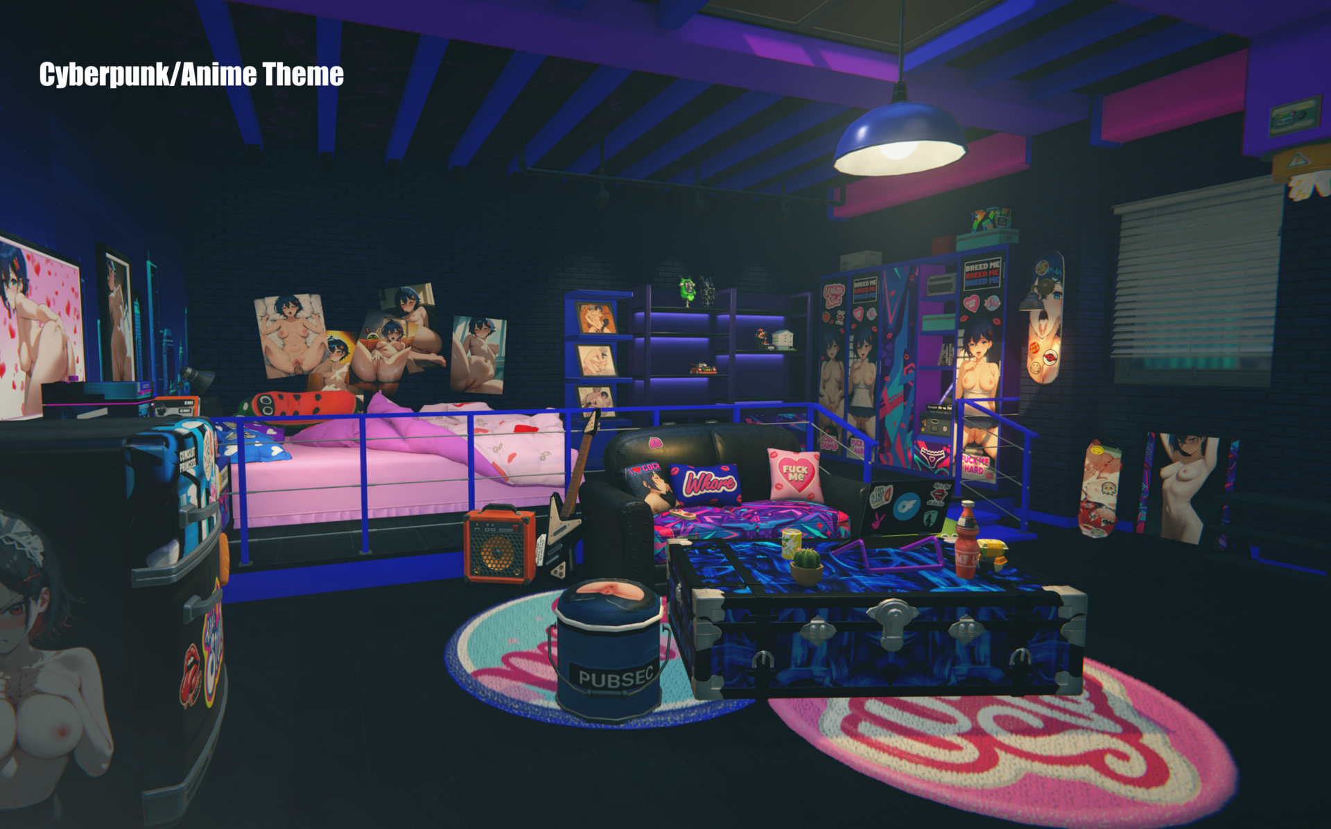 Belle's Room theme 3.png