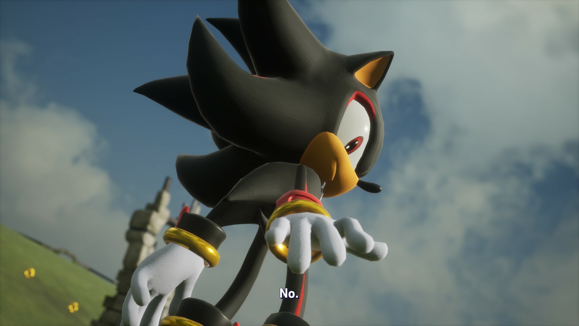 No.