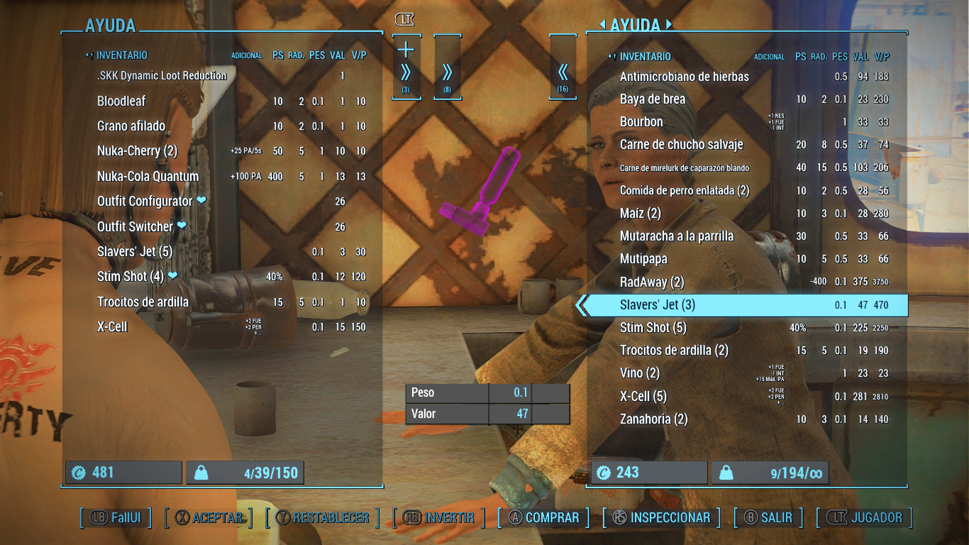 Creation Kit Fallout 4 [v1.10.162.0] 64-bit - [Commonwealth Slavers.esp] _NOT ESL Capable - no more IDs remaining_ 14_10_2025 19_27_50.png