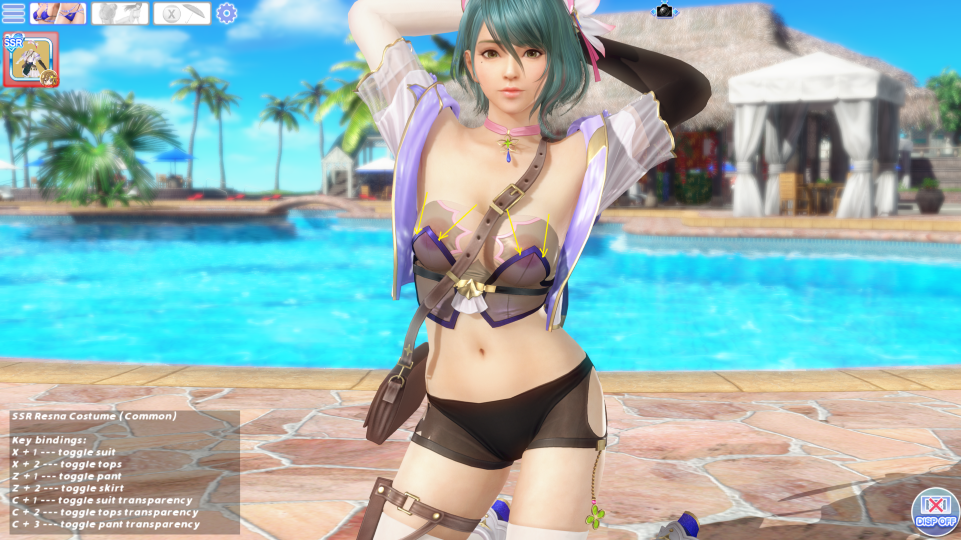 DEAD OR ALIVE Xtreme Venus Vacation Screenshot 2025.10.03 - 11.21.11.84.png