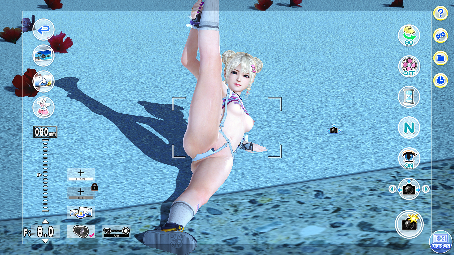 DEAD OR ALIVE Xtreme Venus Vacation 截图 2025.10.25 - 12.50.55.95.png