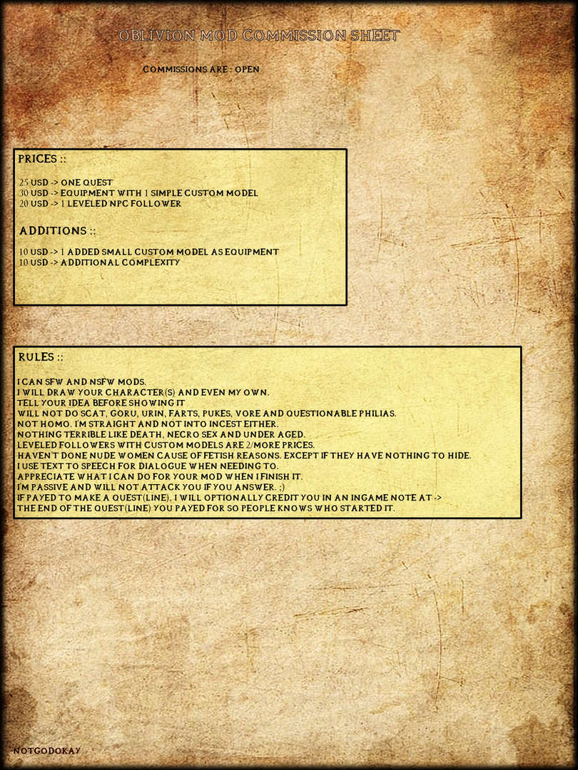 OblivionCommissionSheet.thumb.png.48b3ad773cc145ffd1e20ee7c9ee41ee.png
