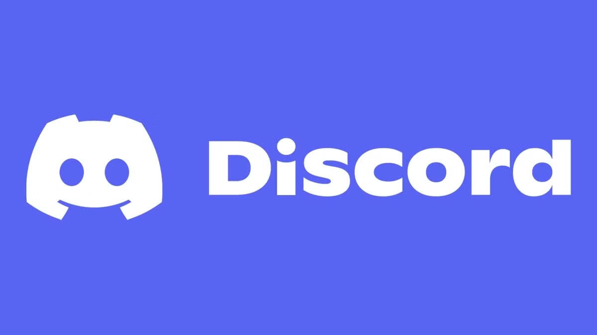 Discord Link