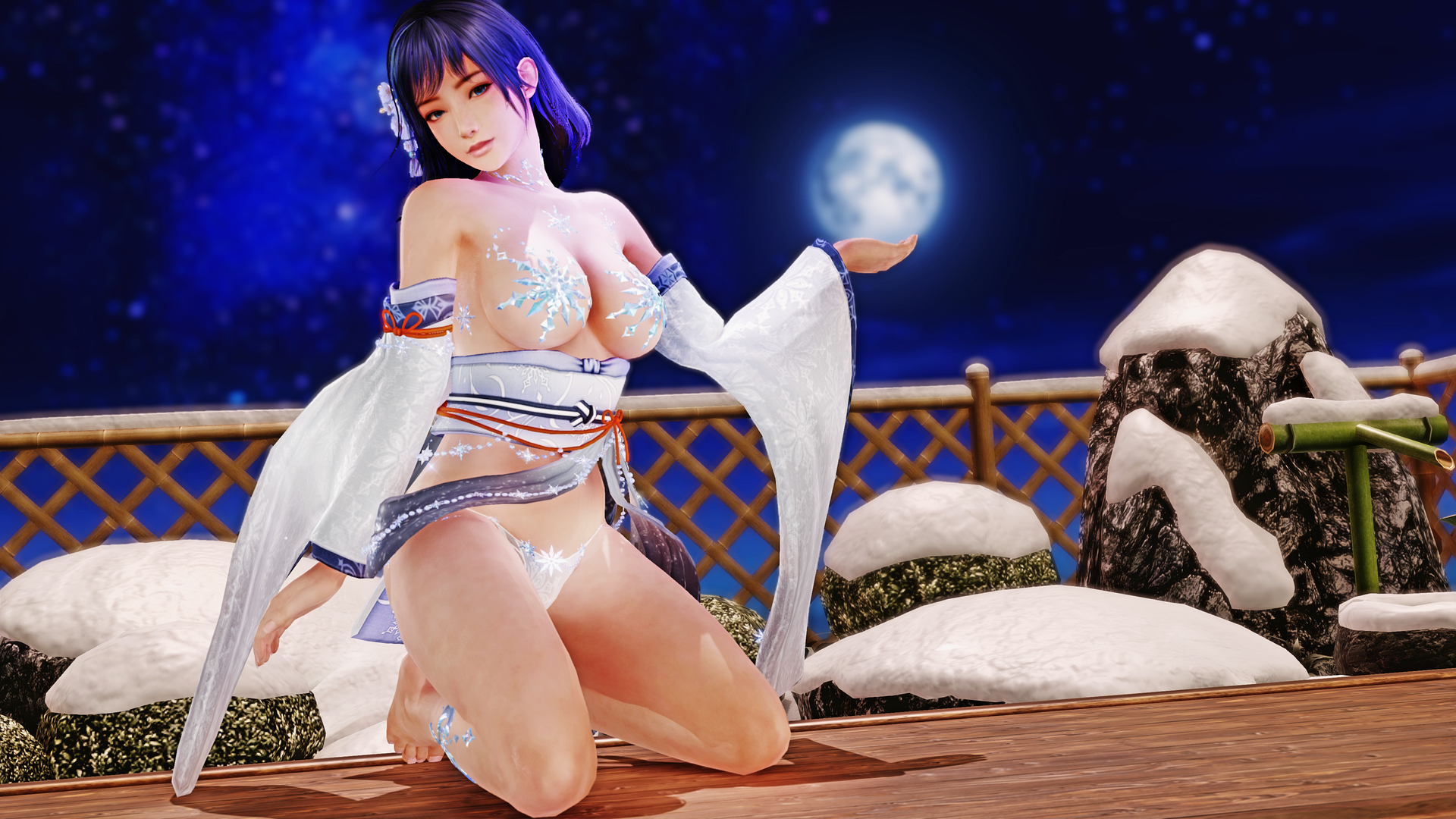 DEAD OR ALIVE Xtreme Venus Vacation Screenshot 2025.11.01 - 06.29.56.51.png