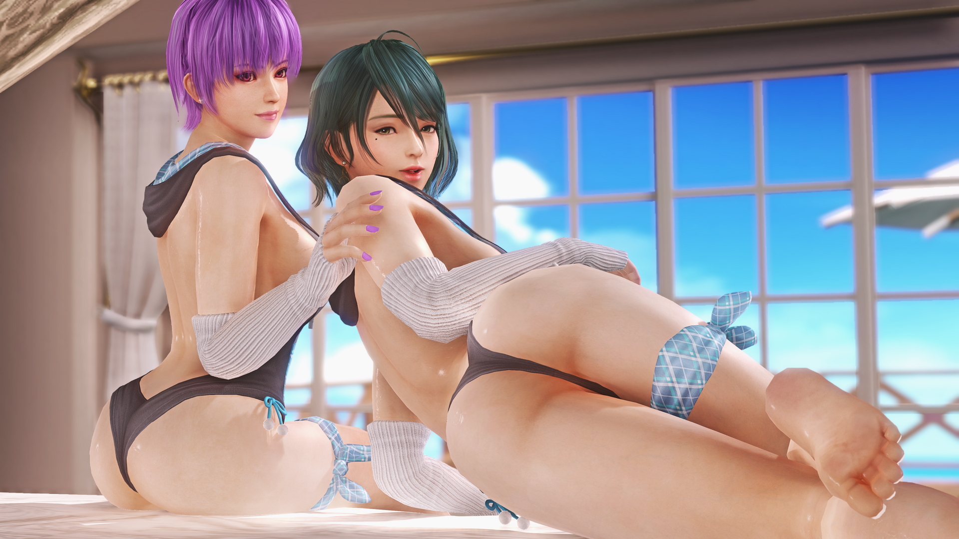 DEAD OR ALIVE Xtreme Venus Vacation Screenshot 2025.11.14 - 05.05.09.05.png