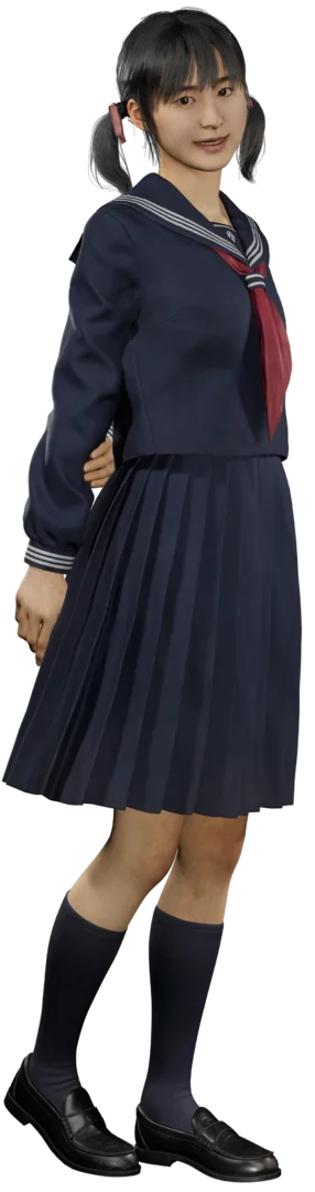 SHf_-_Sakuko_model.jpg