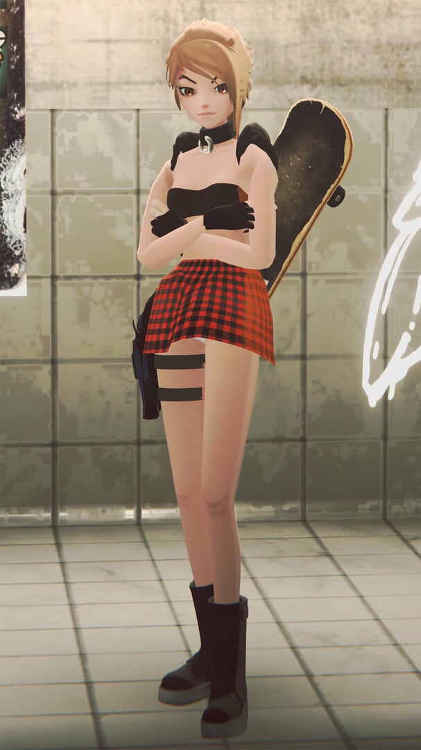 Silly Polly Beast_Tubetop_and_Skirt.jpg