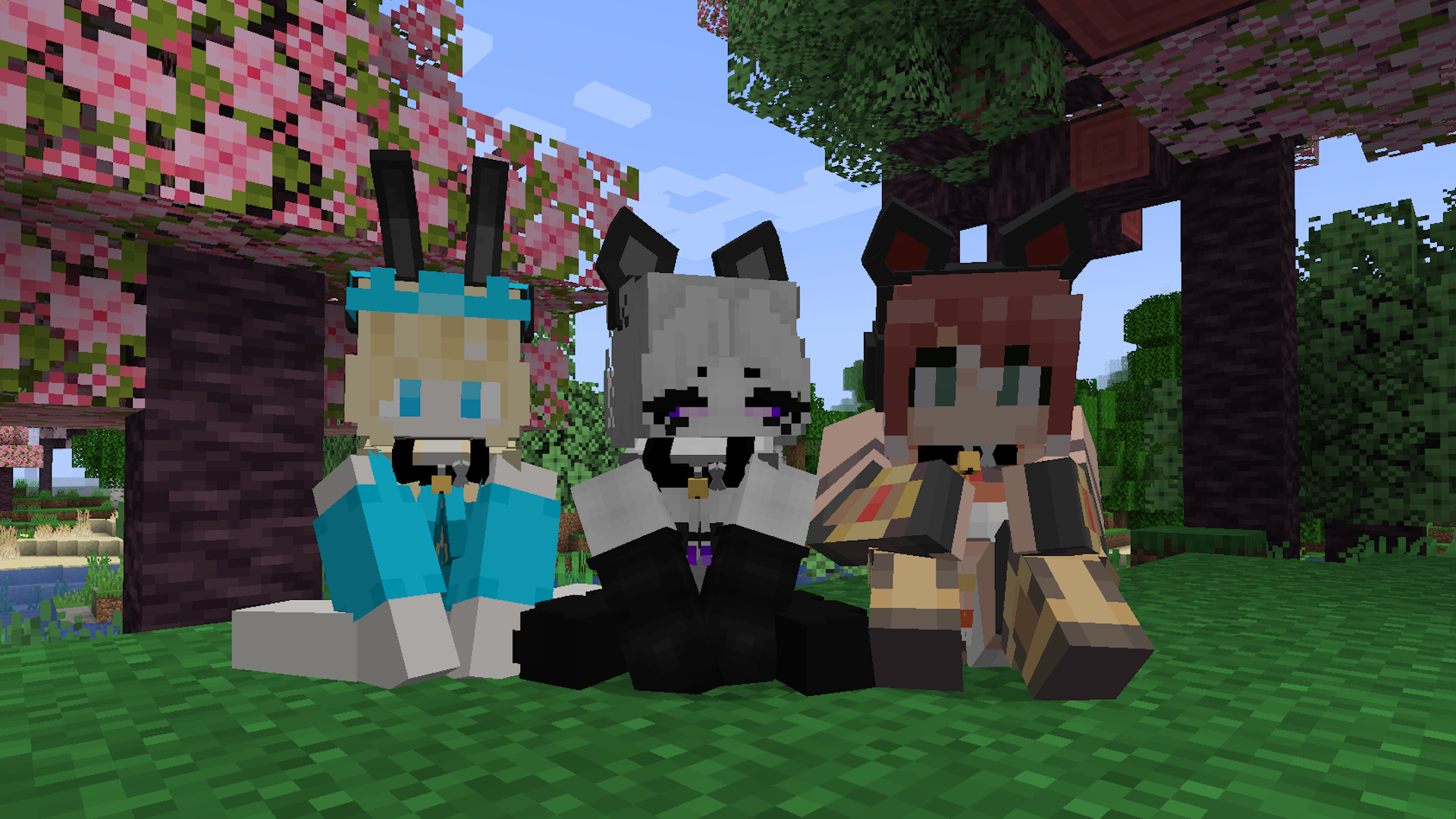 LustCraft, a BDSM Minecraft Mod - Adult Gaming