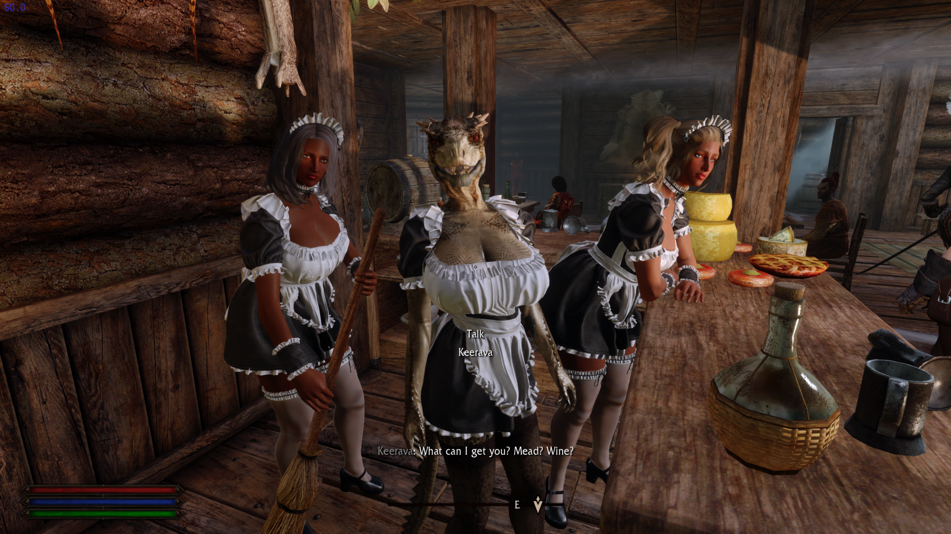 Keerava maid1.png