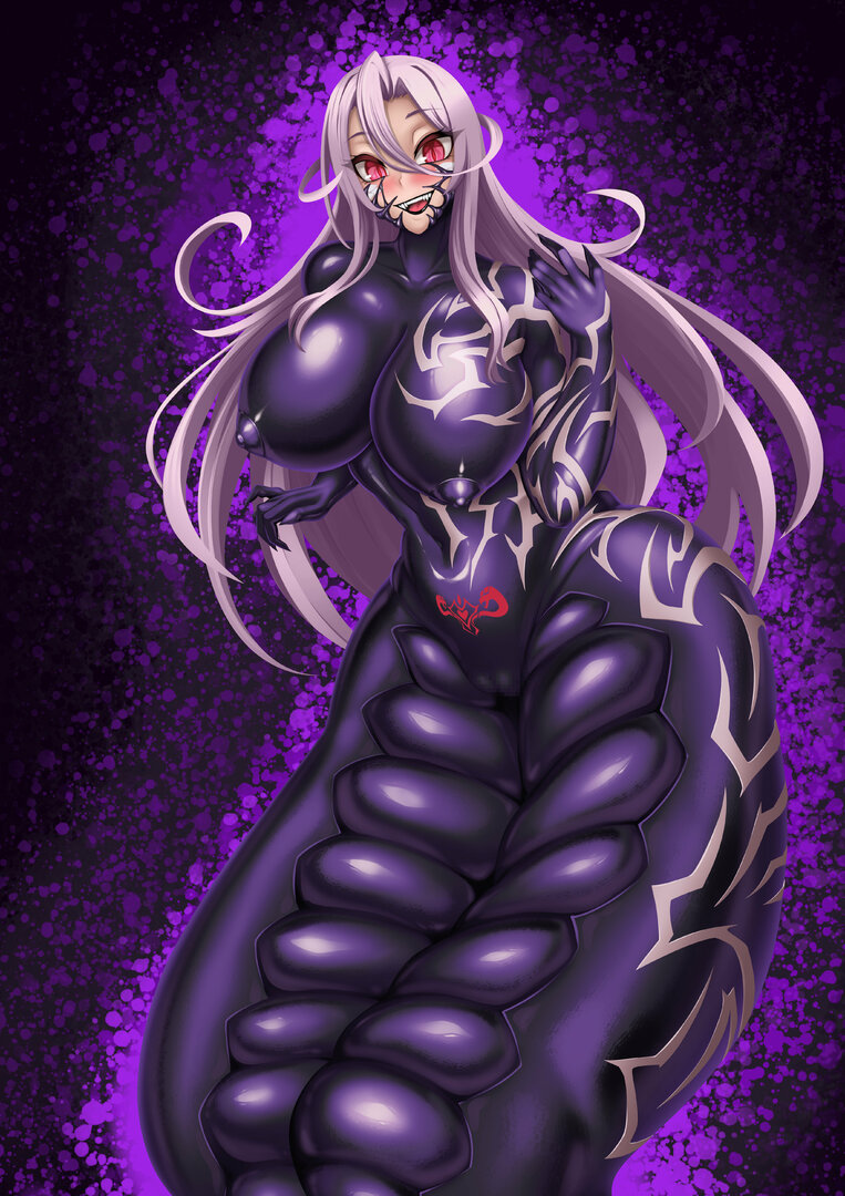Rikatsuky - 135306409 #1 - _Project Hydra] Saphentite.jpg