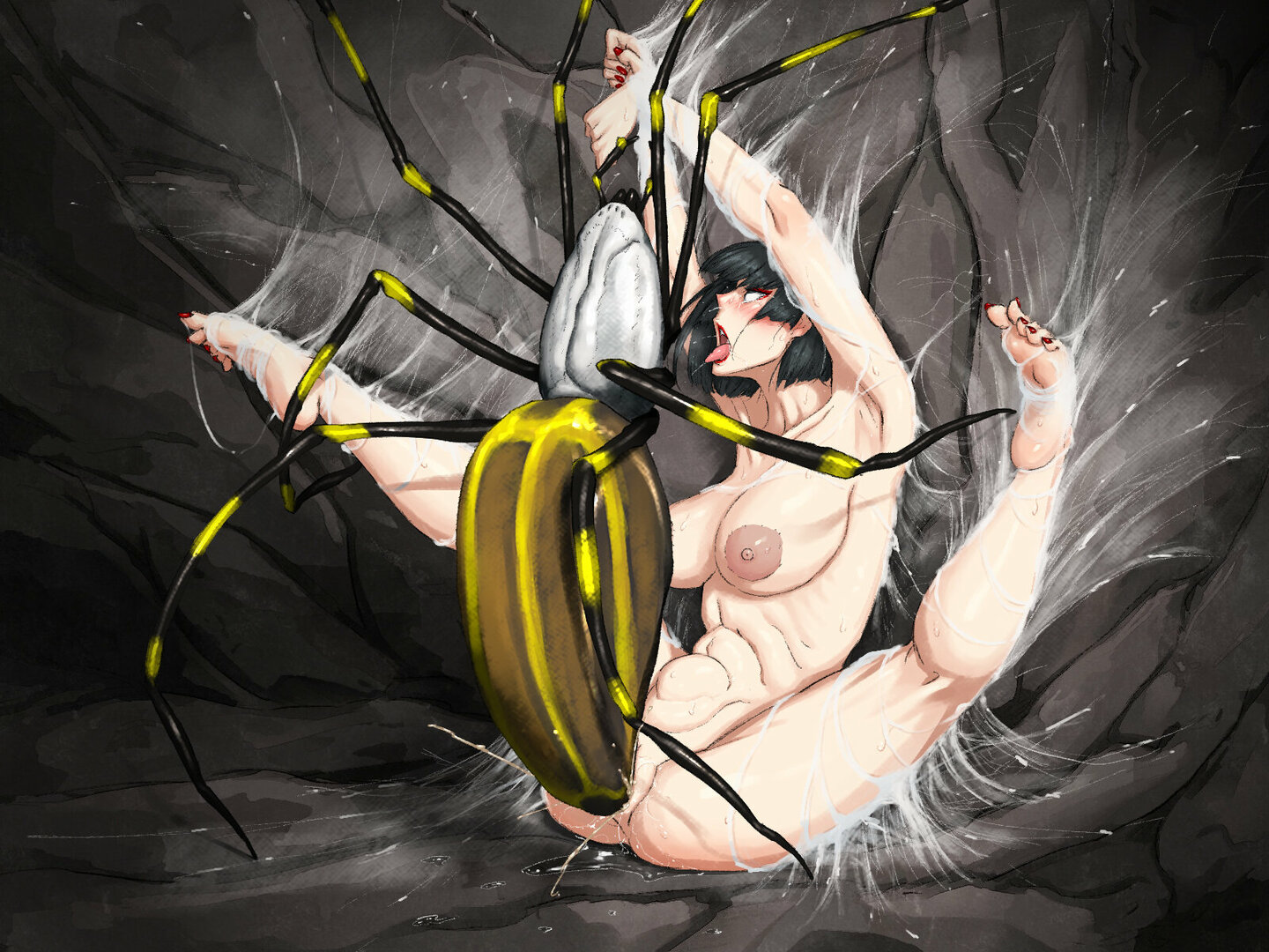 EVO(Evolution) - 99243461 #6 - 蜘蛛8.jpg