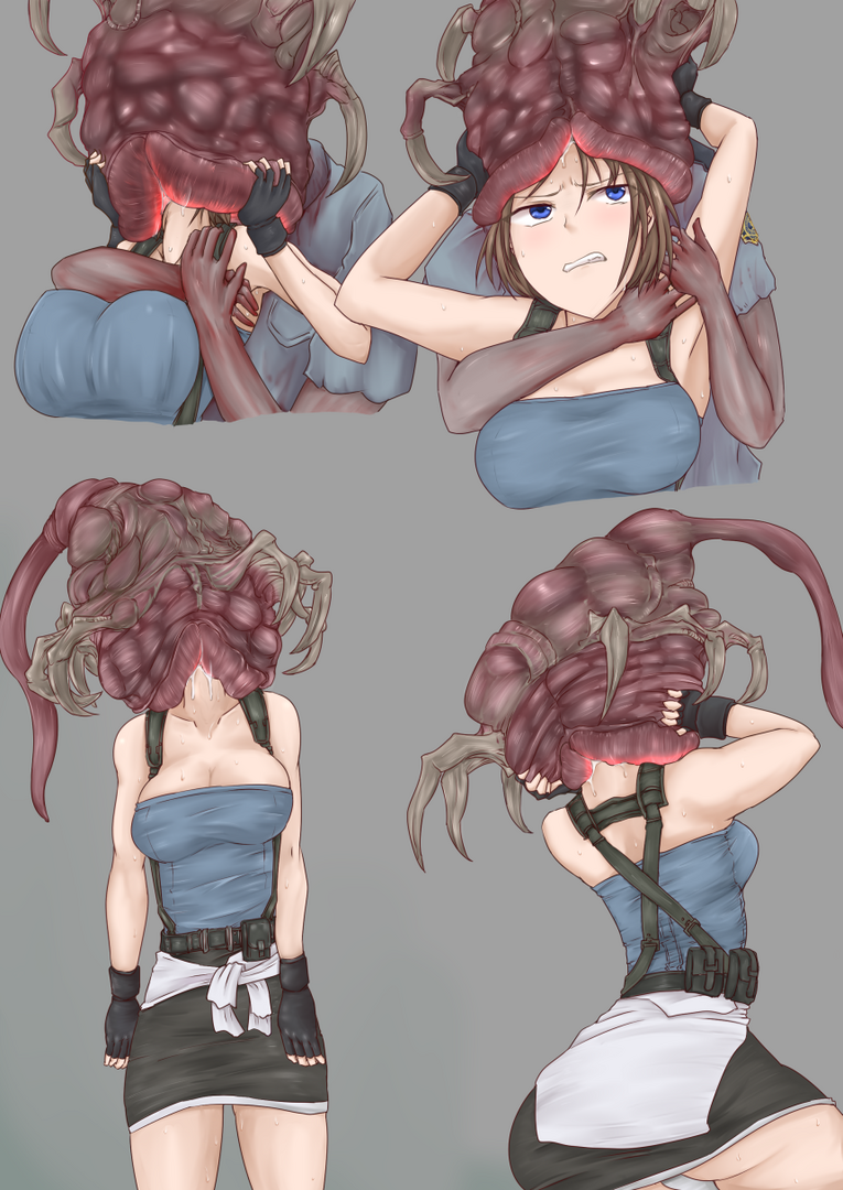 vixen - 82111714 #2 - 寄生ゾンビに頭もっちゅもっちゅされるEND.png