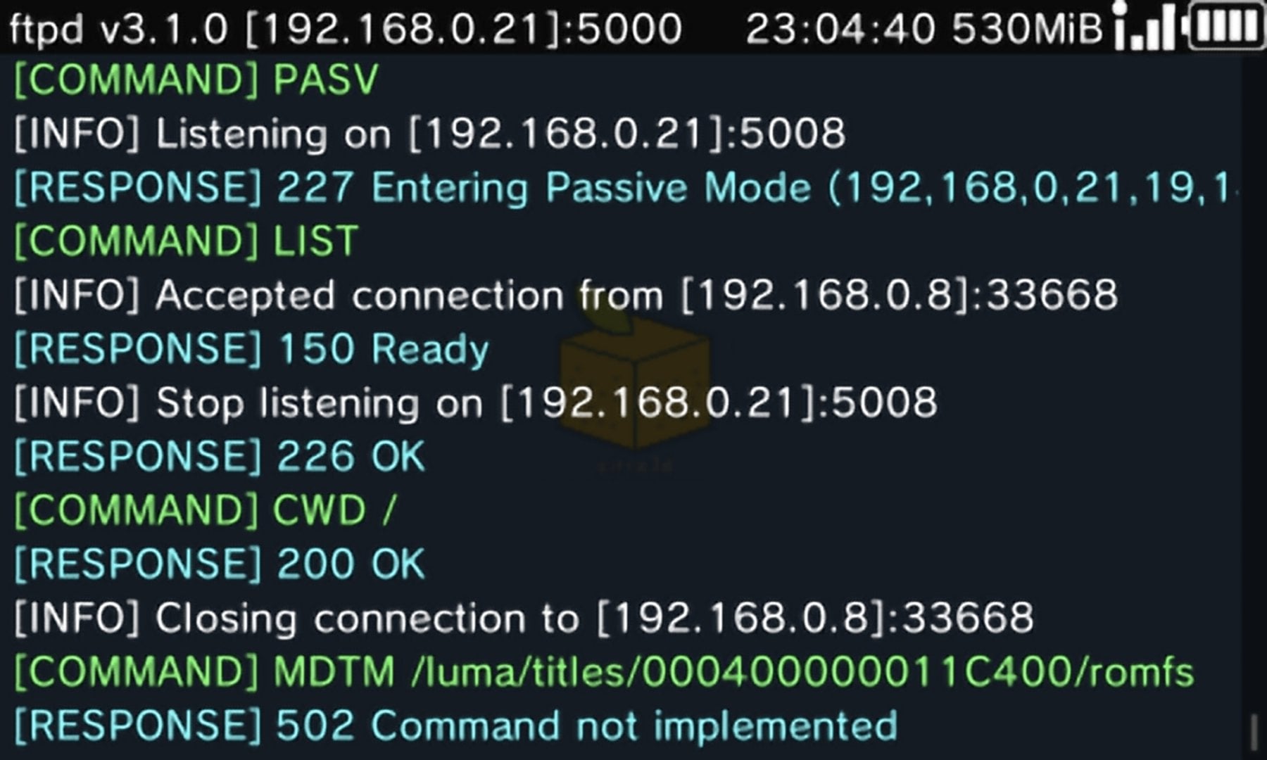 FTPDs2ndScreenshot-Showingfolderlocation.jpg.dff7145035ee3398fa8585decb3437ab.jpg