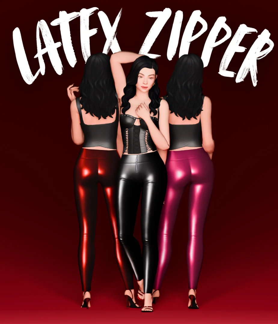 Primavera_Latex Pants 01.webp