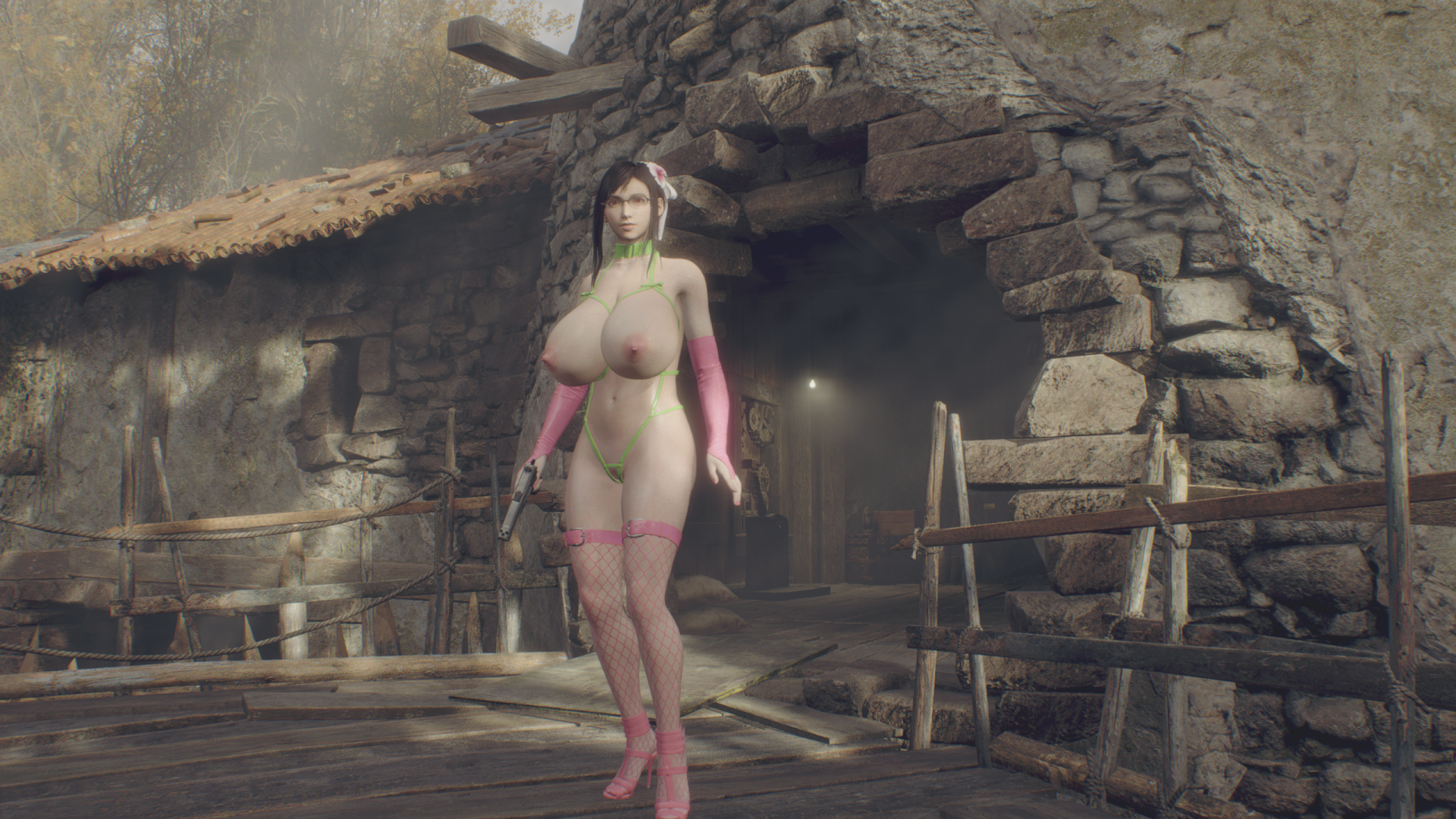 Resident Evil 4   Biohazard 4 Screenshot 2026.04.03 - 08.47.13.85.png