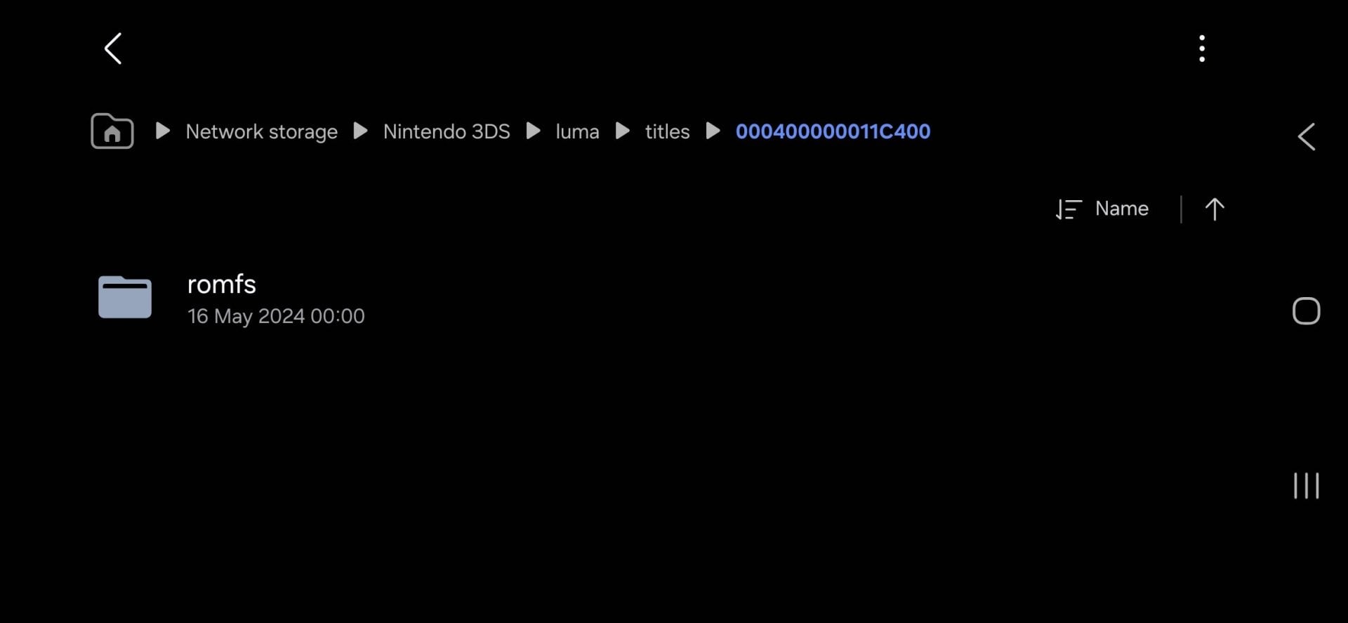 SamsungGalaxyS24s1stScreenshot-FTP-ing.thumb.jpg.4d1409f5303d4189abfd4f9b2ddeda01.jpg