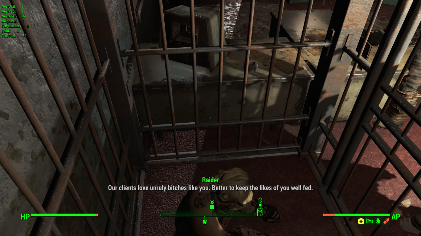 Creation Kit Fallout 4 [v1.10.162.0] 64-bit - [Commonwealth Slavers.esp] _NOT ESL Capable - no more IDs remaining_ 30_5_2026 17_43_23.png