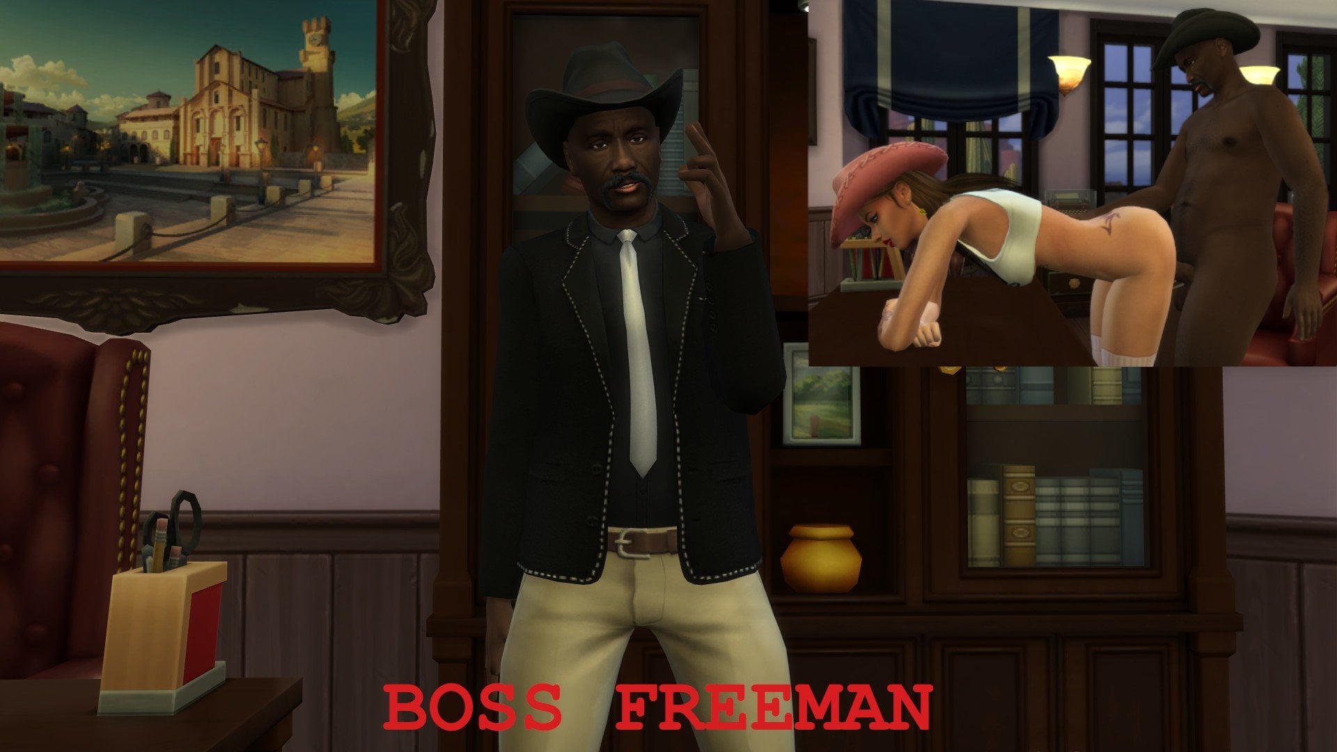 bossFreeman.jpg.64a6157b6574e675cd92de7f8c1a906f.jpg