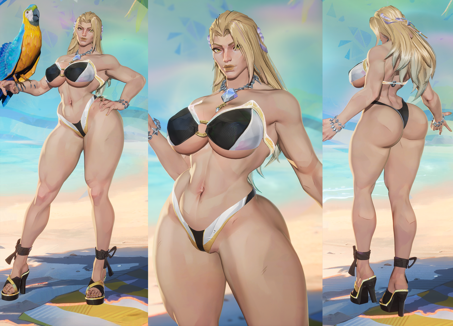 Sexy Wave Queen (Emma) - 1.png