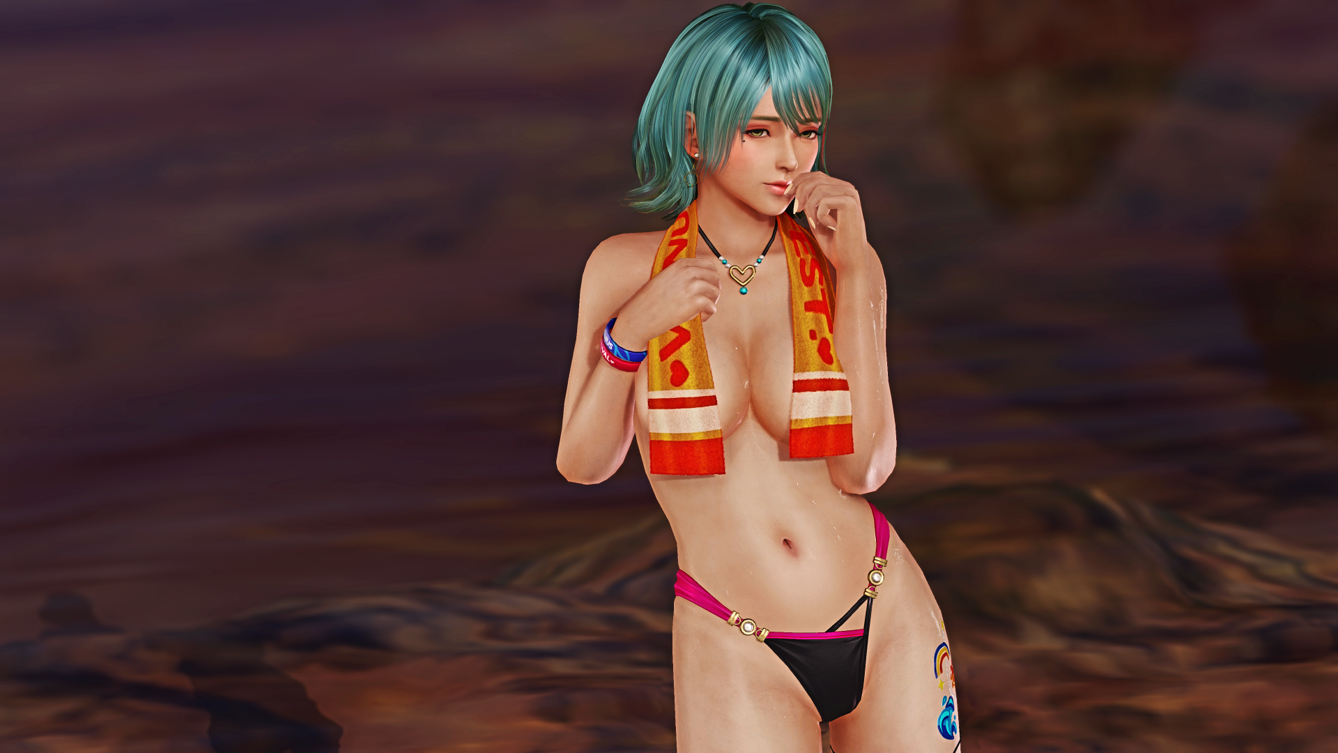 DEAD OR ALIVE Xtreme Venus Vacation Screenshot 2026.07.25 - 03.46.02.28.png