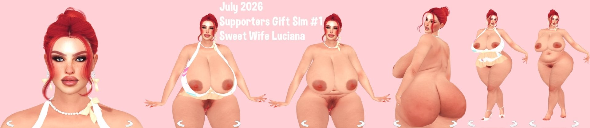 July 2026 Supporters Gift Sim #1 Sweet Wife Luciana.jpg