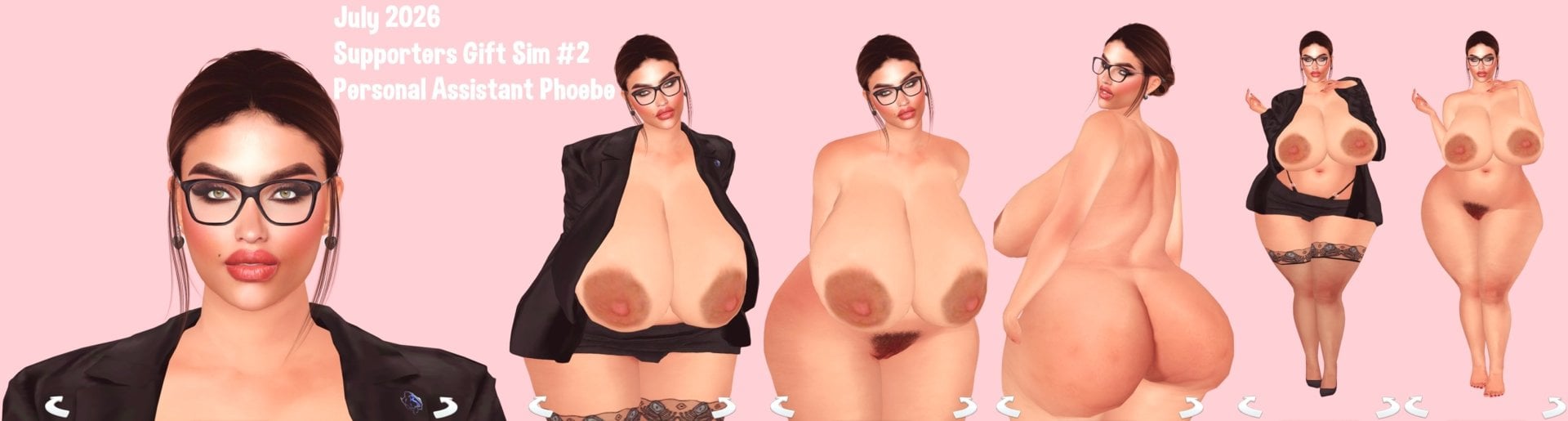 July 2026 Supporters Gift Sim #2 Personal Assistant Phoebe.jpg