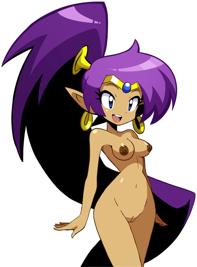 Shantae Beach 1 Normal B.png