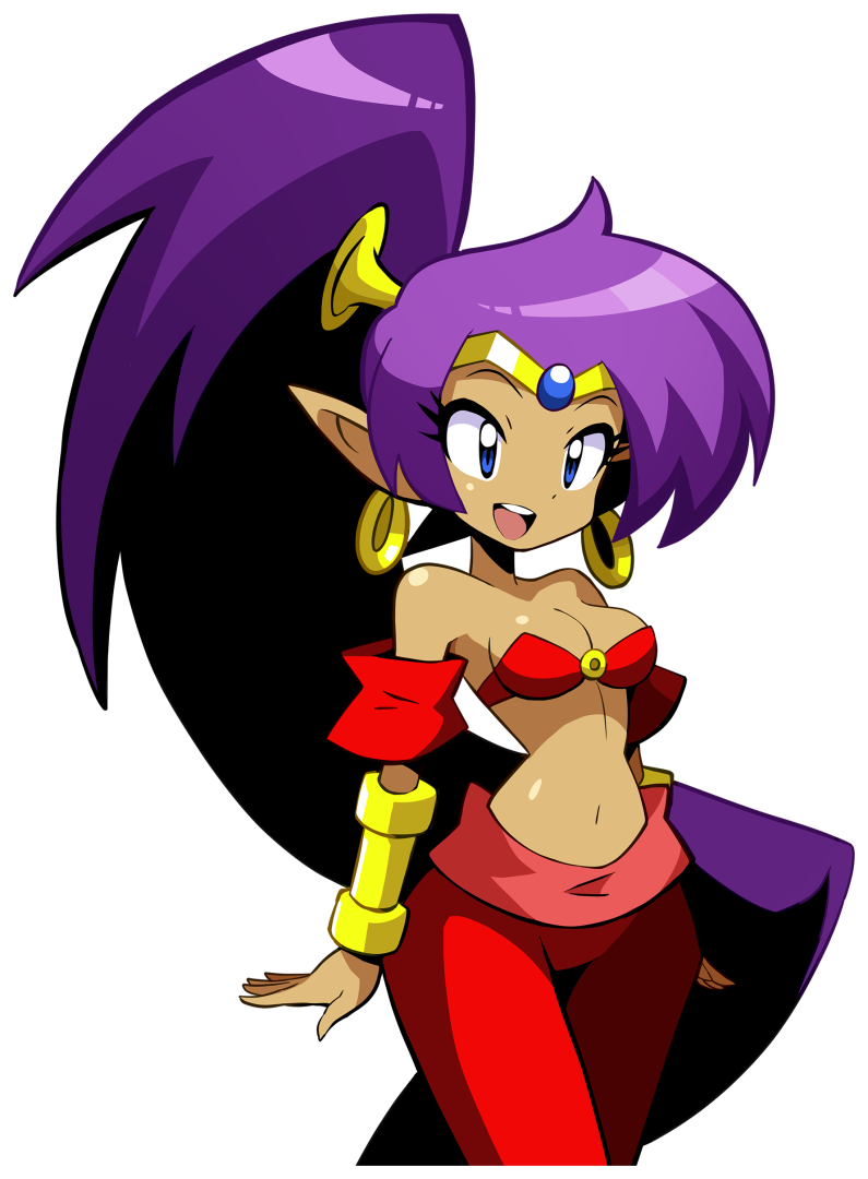 Shantae 1 Normal.png