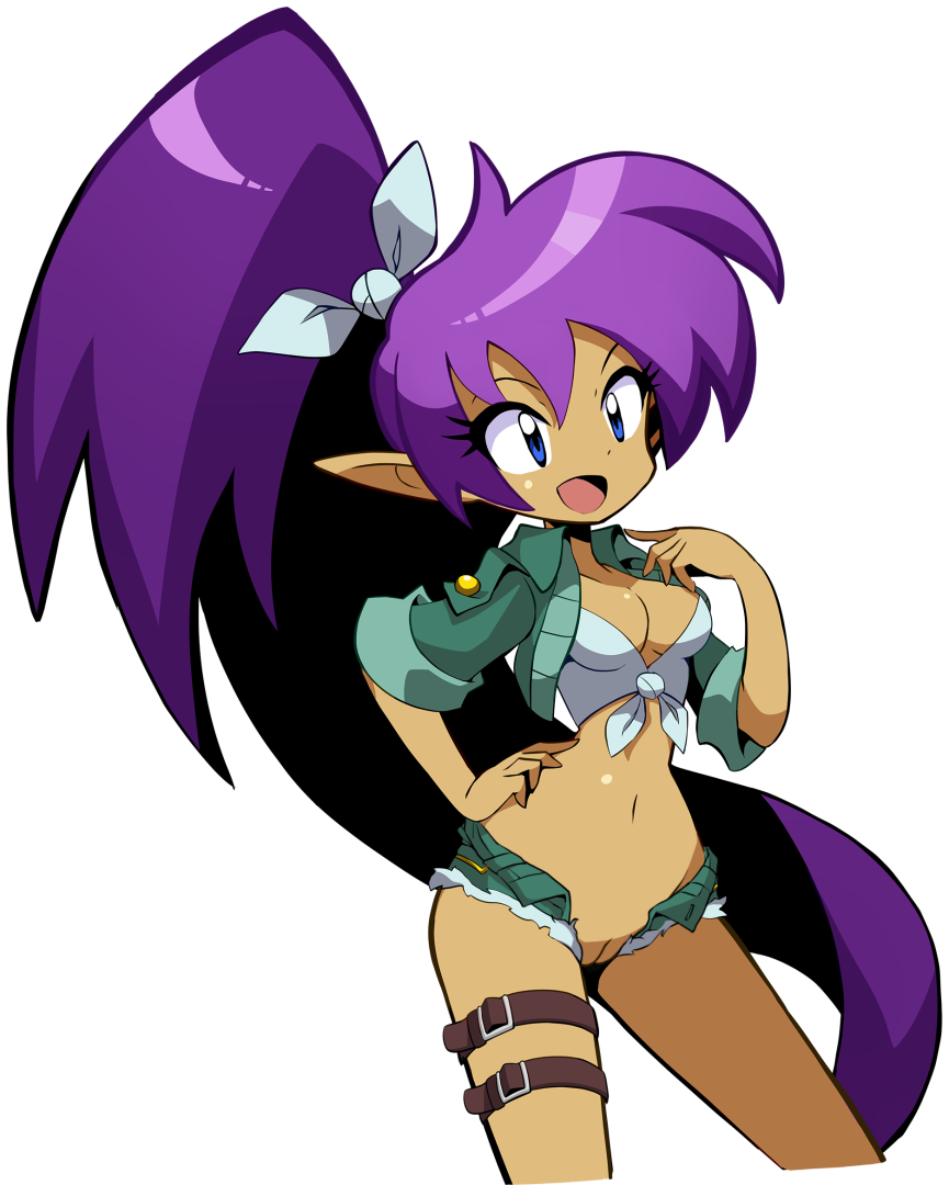 Shantae Relic 2 Happy B.png