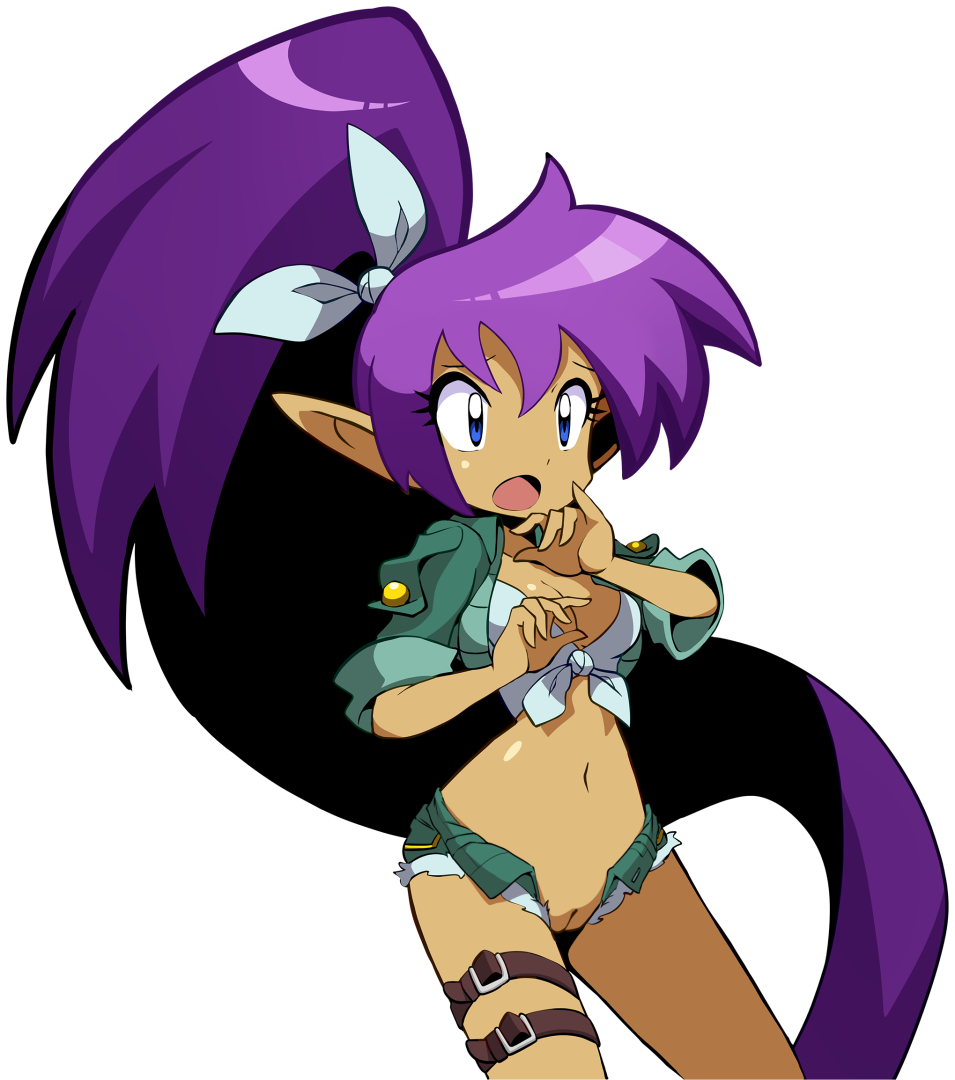 Shantae Relic 4 Shocked B.png