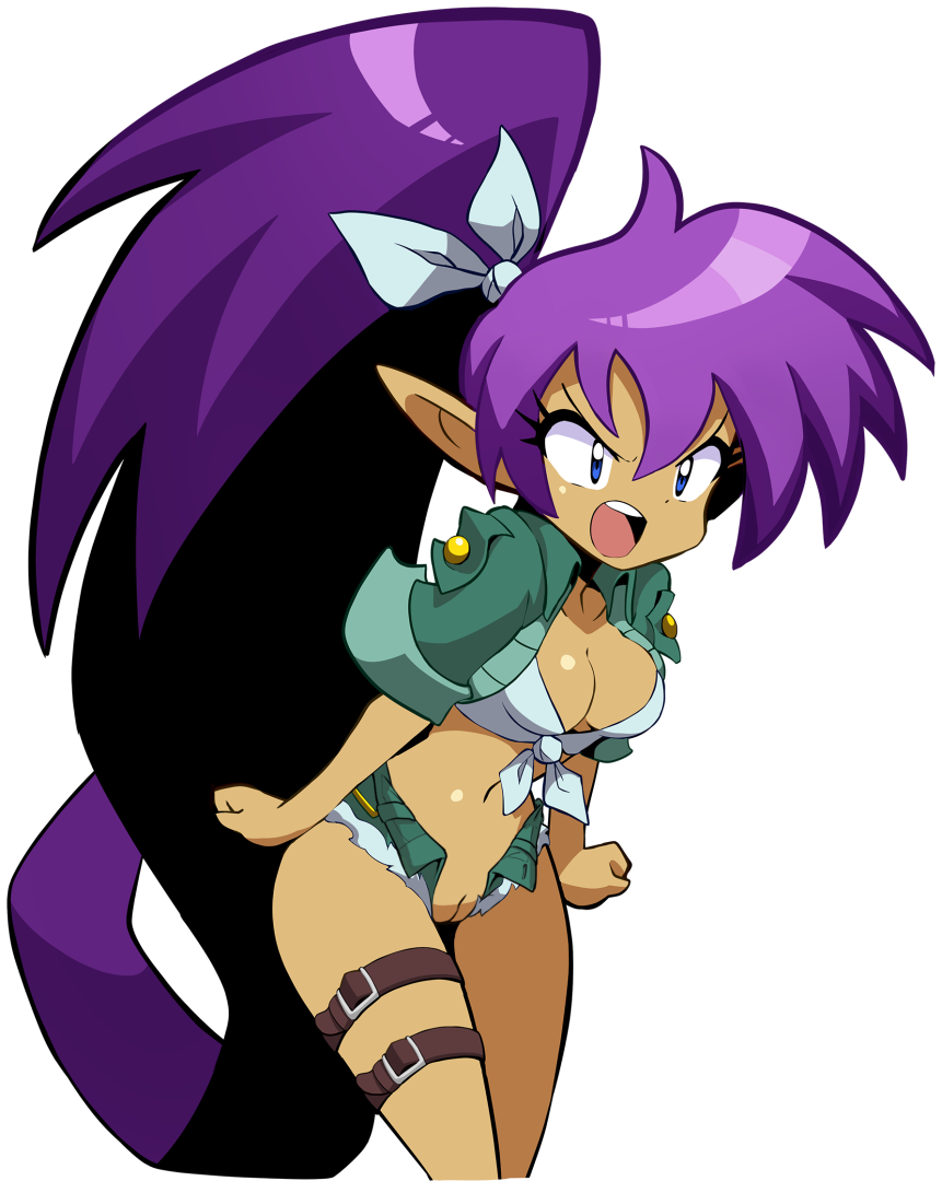 Shantae Relic 5 Angry B.png