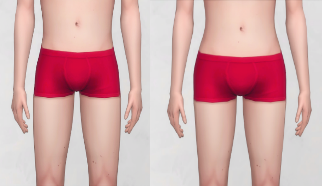 PinkPill body change stage three