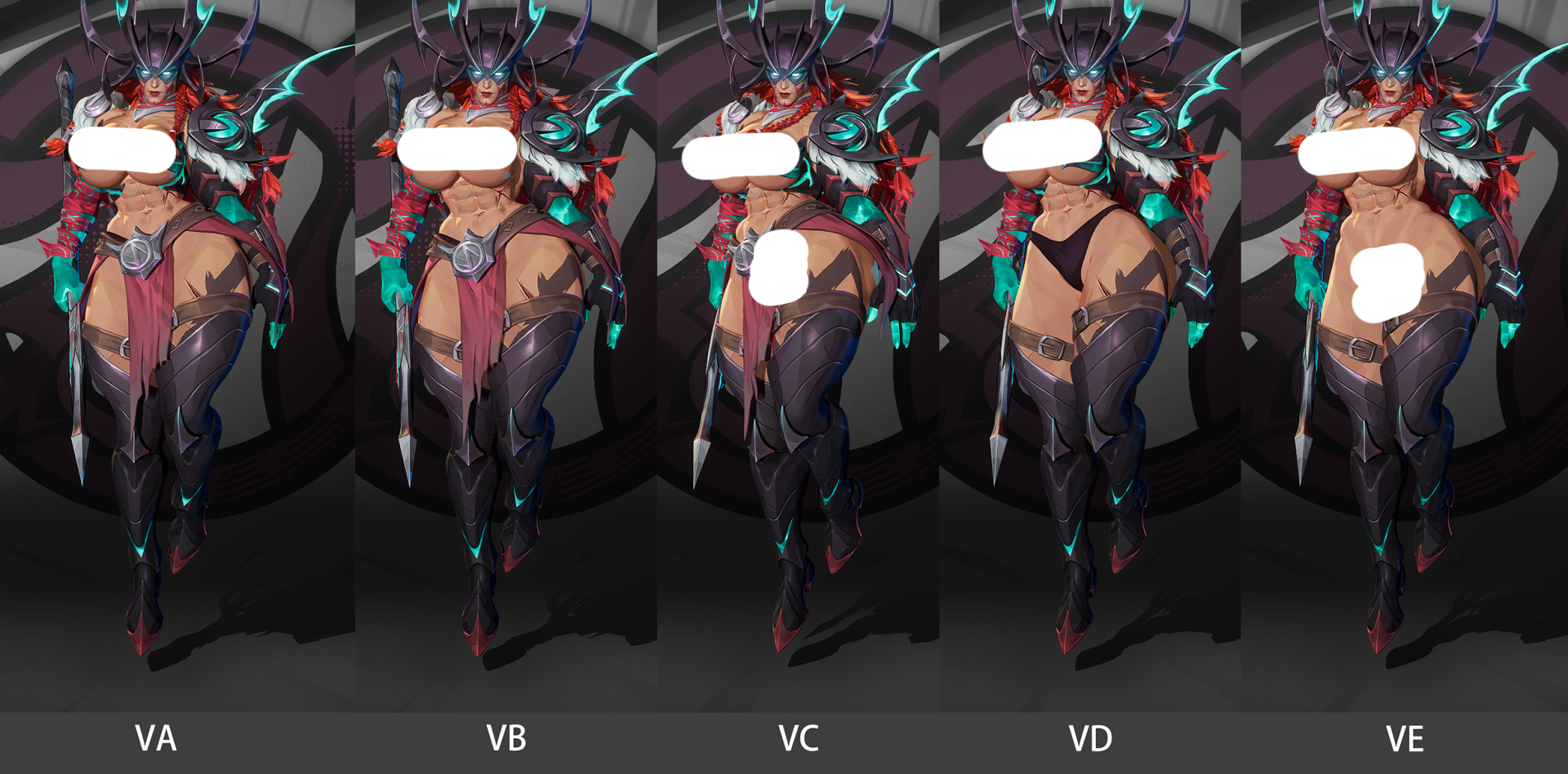 Sexy Hel Queen (Angela) - 3.png